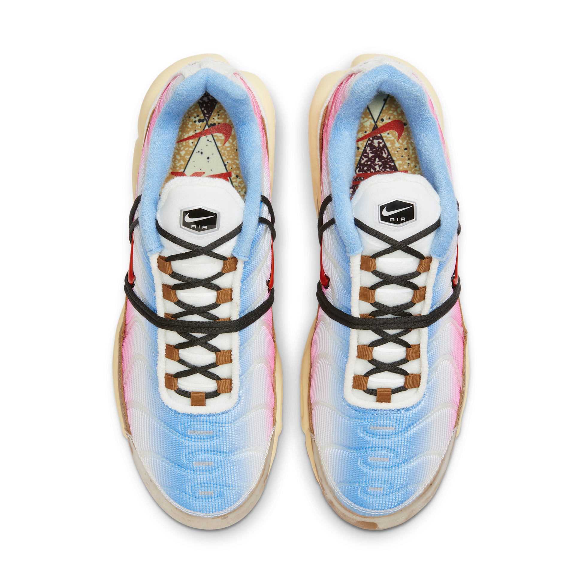 Nike Air Max Plus Longtaitou Festival