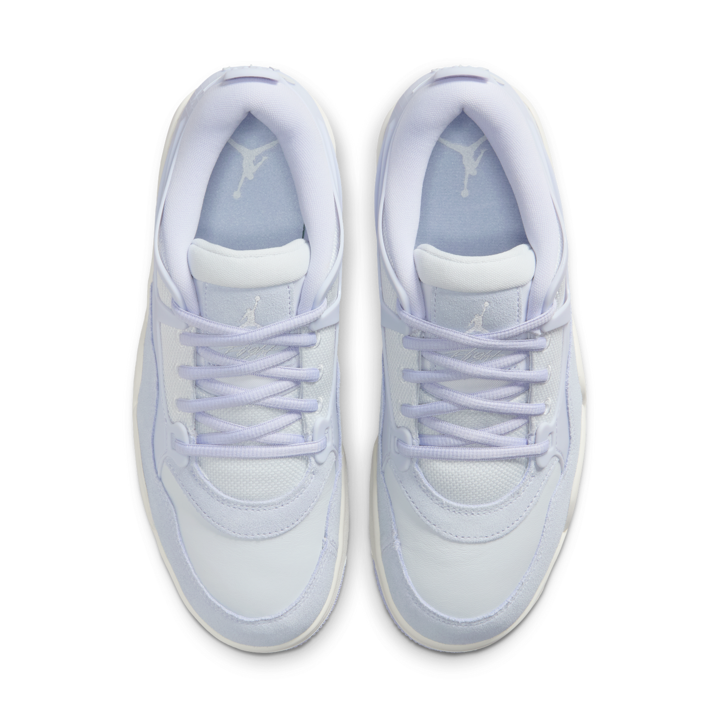 Jordan 4 RM Ghost Sail (Women's)