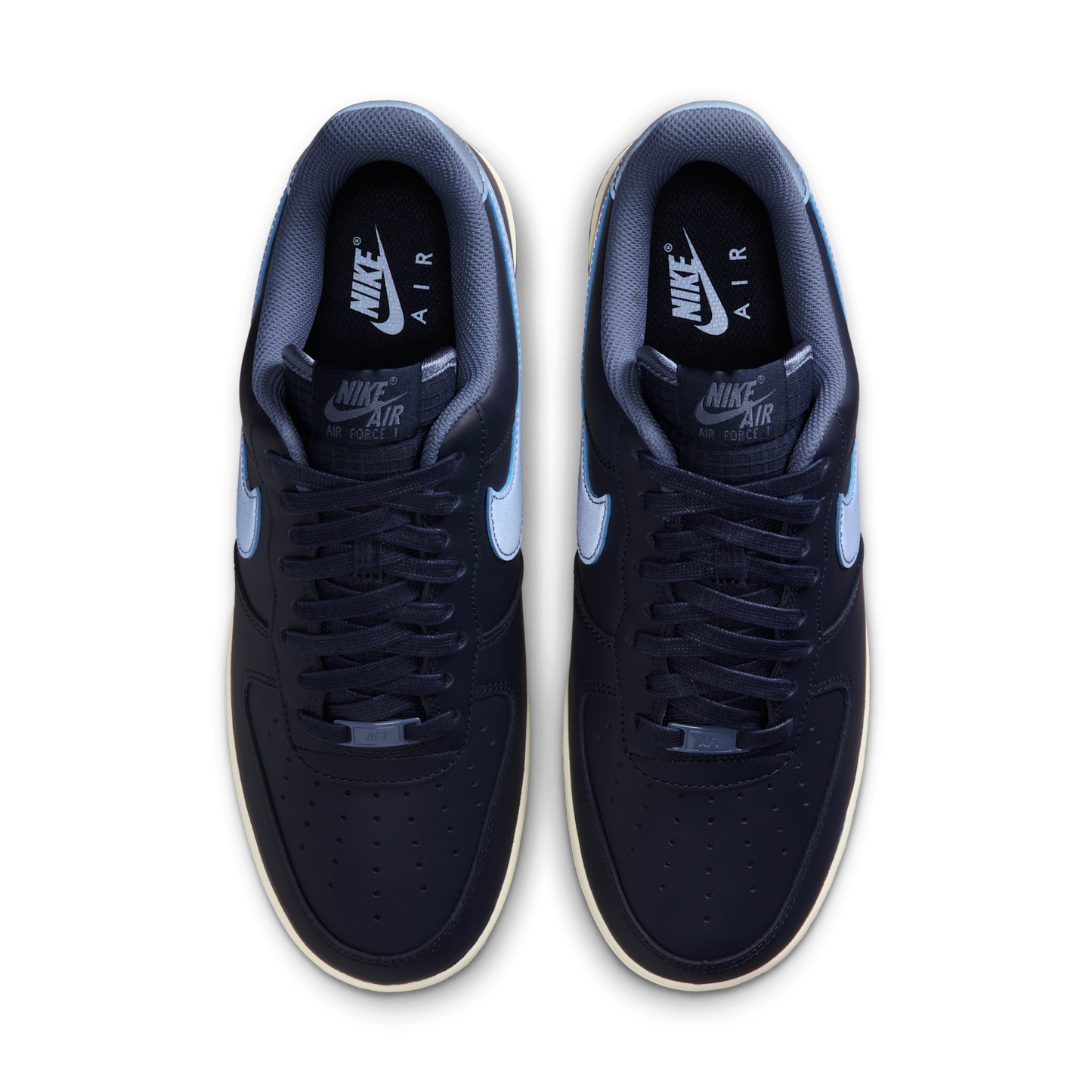 Nike Air Force 1 Low '07 Obsidian Diffused Blue
