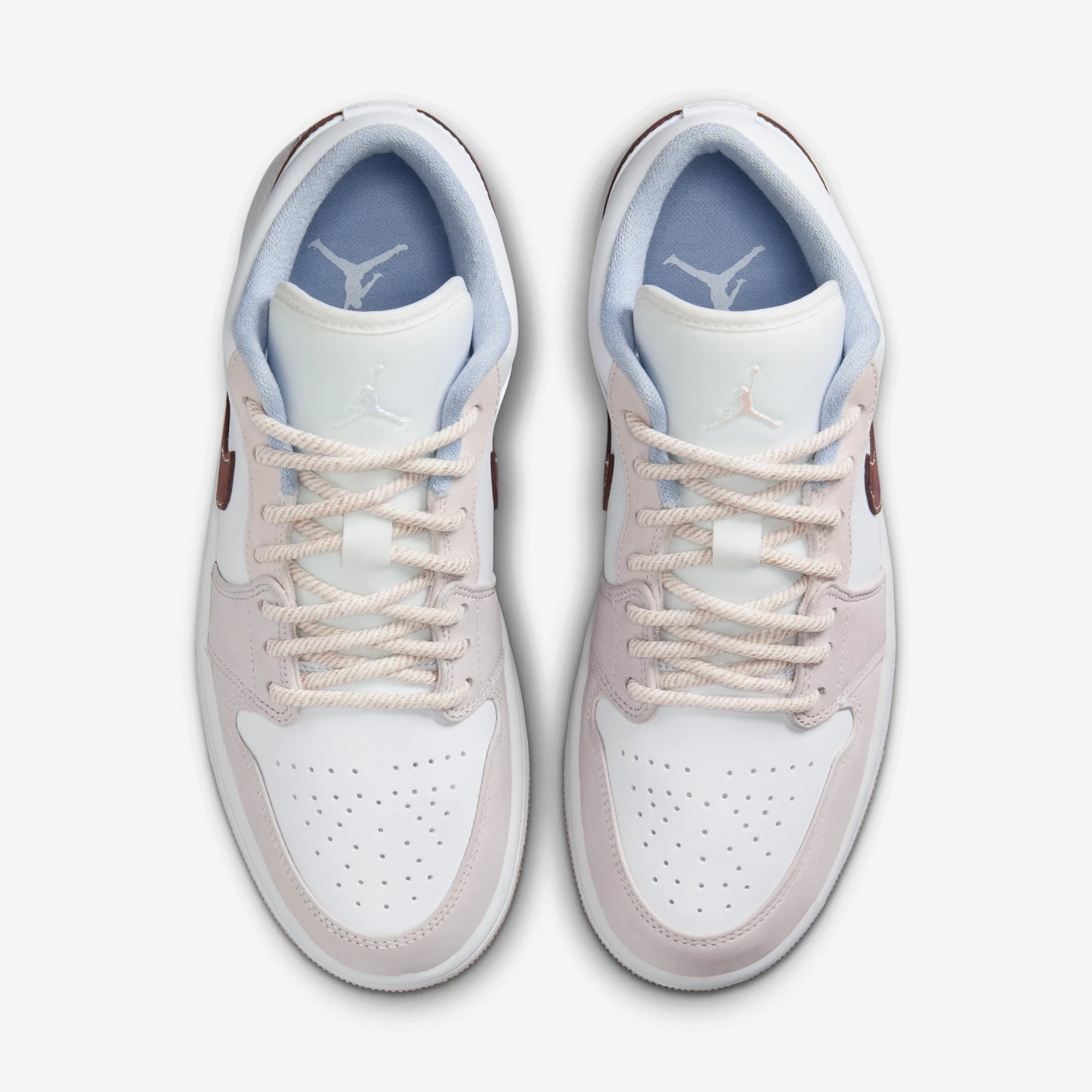 Jordan 1 Low Coral (Women's)