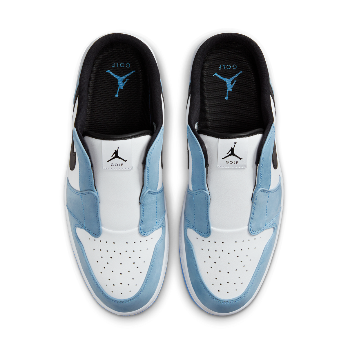 Jordan 1 Mule Golf University Blue
