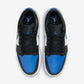 Jordan 1 Low Alternate Royal Toe