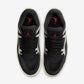 Jordan 4 RM Black Sail