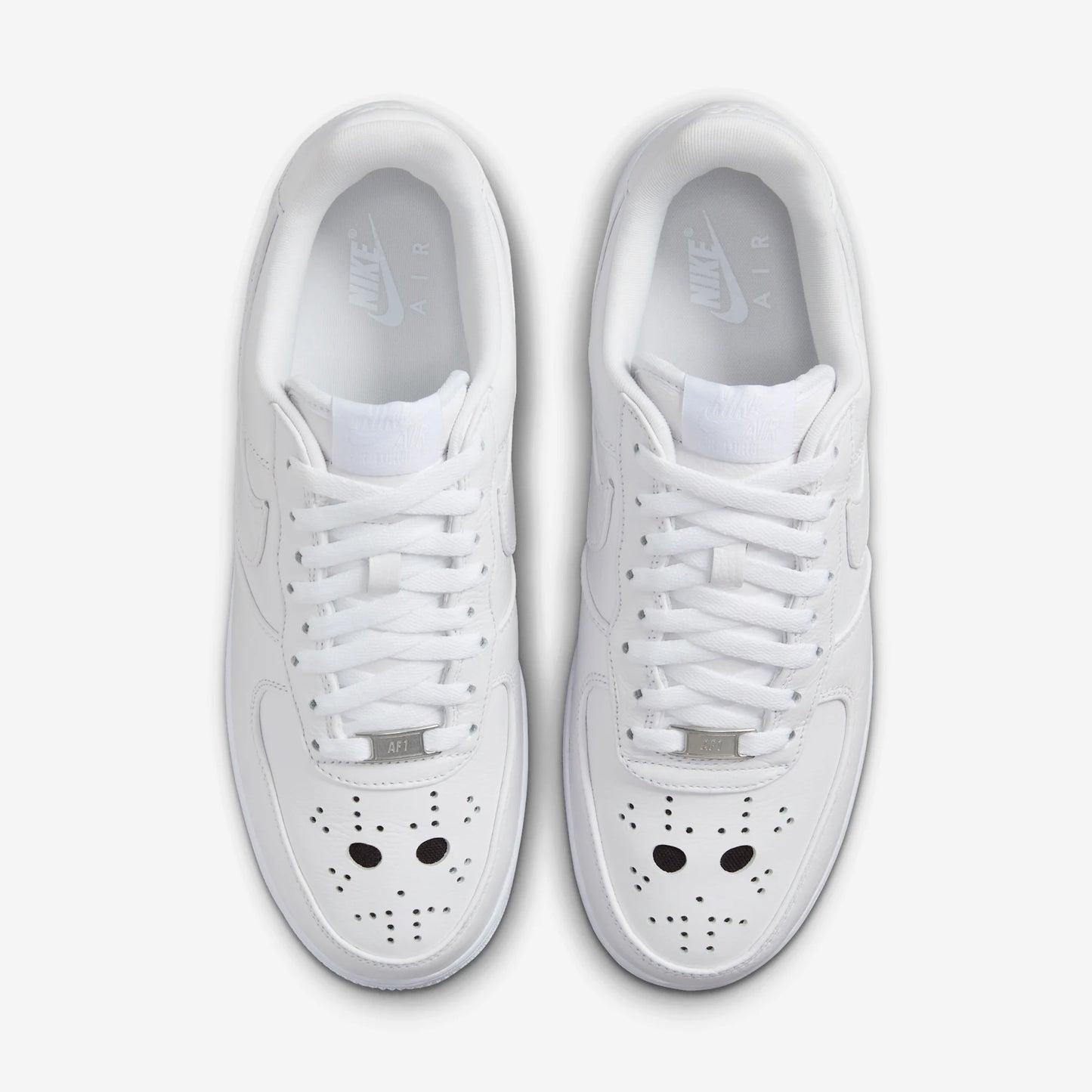 Nike Air Force 1 Low Jason Voorhees