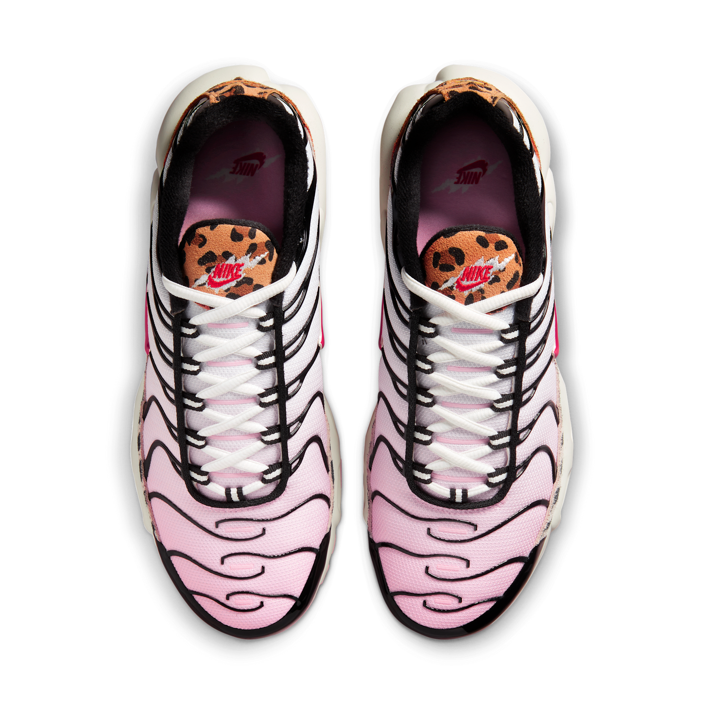 Nike Air Max Plus Animal Instinct (Women's)