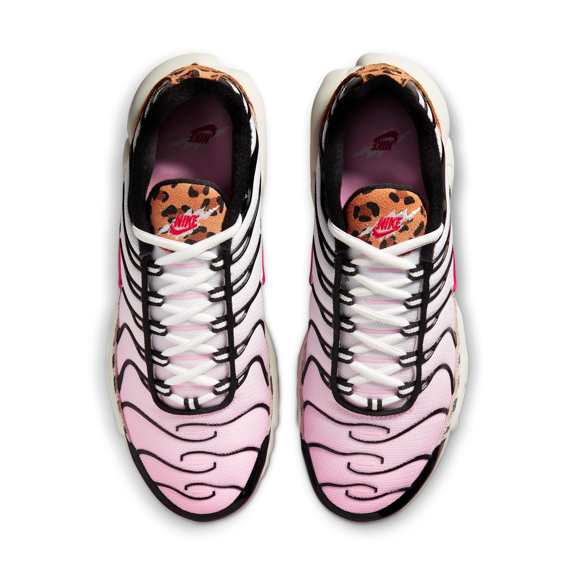 Nike Air Max Plus Animal Instinct (Women's)