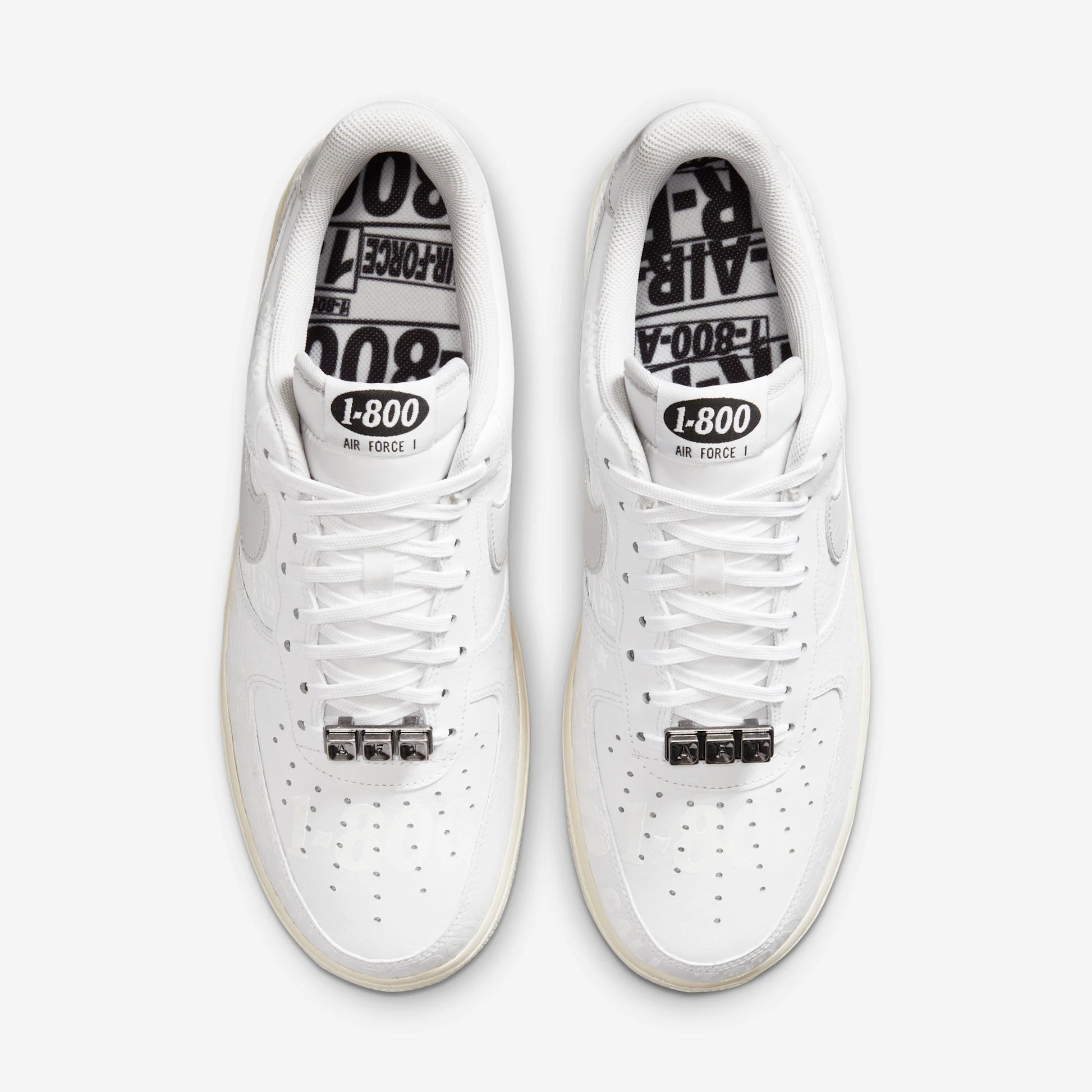 Nike Air Force 1 Low 1-800