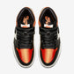 Jordan 1 Retro High OG Satin Shattered Backboard (Women's)