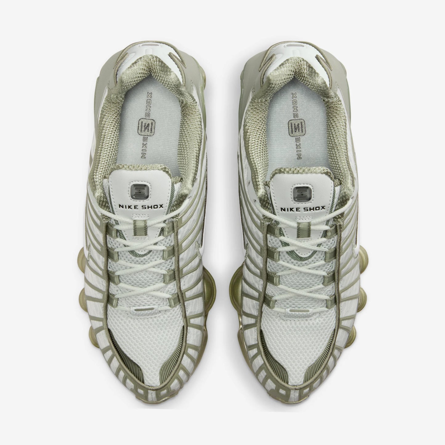 Nike Shox TL Light Army (Women's)