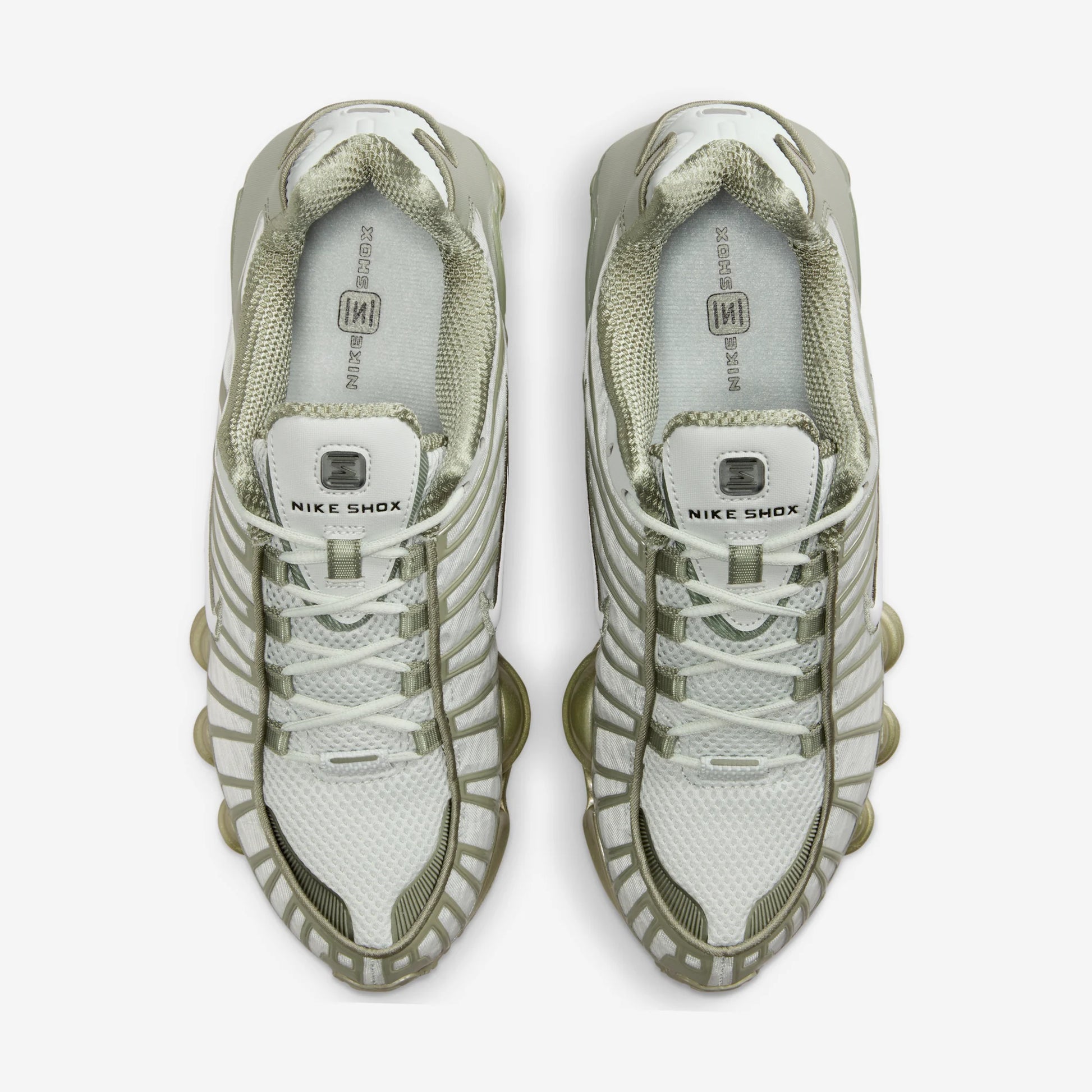 Nike Shox TL Light Army (Women's)