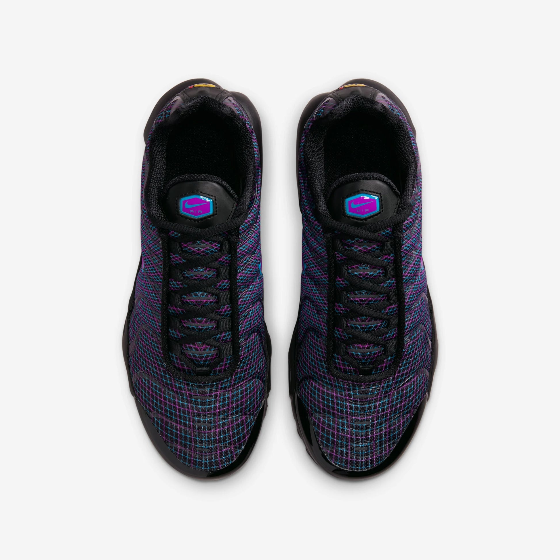 Nike Air Max Plus Spirograph (GS)