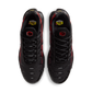 Nike Air Max Plus Black Noble Red