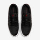 Jordan 1 Low Golf Spiked Bred Black Patent