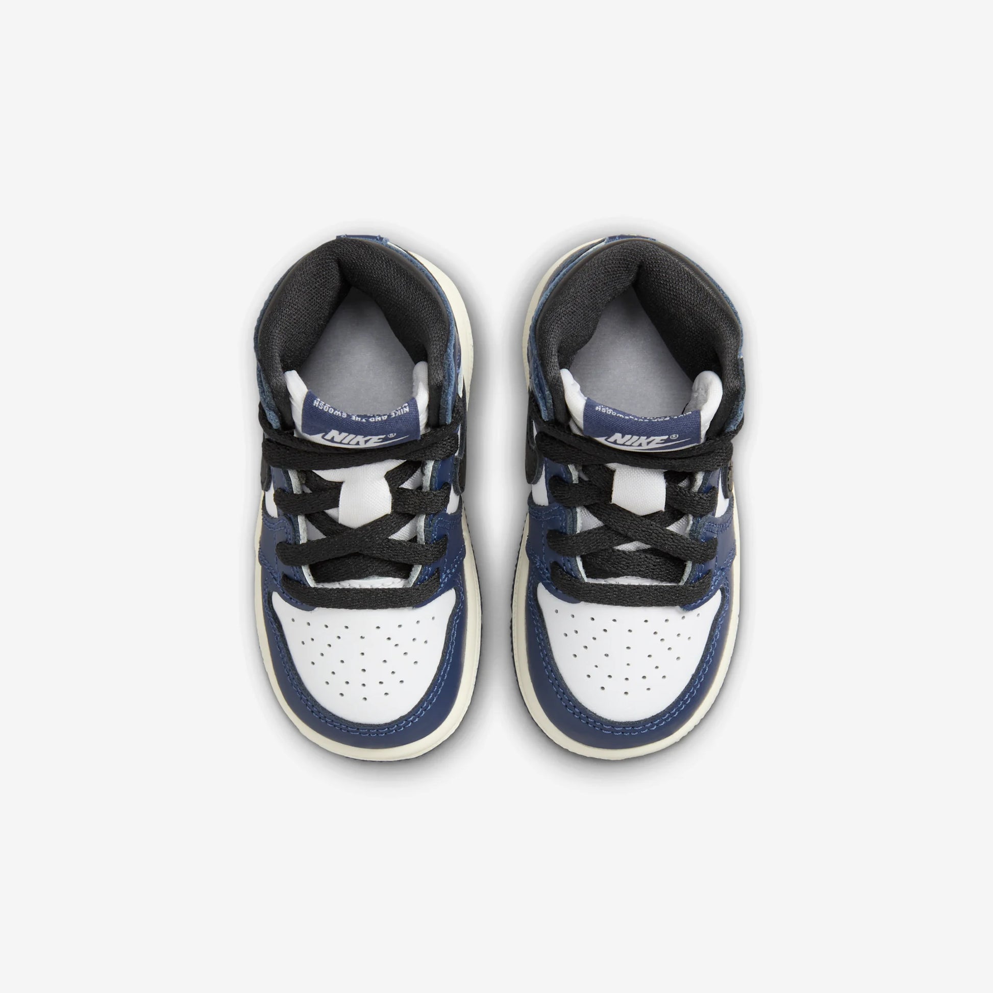 Jordan 1 Retro High OG Midnight Navy (TD)