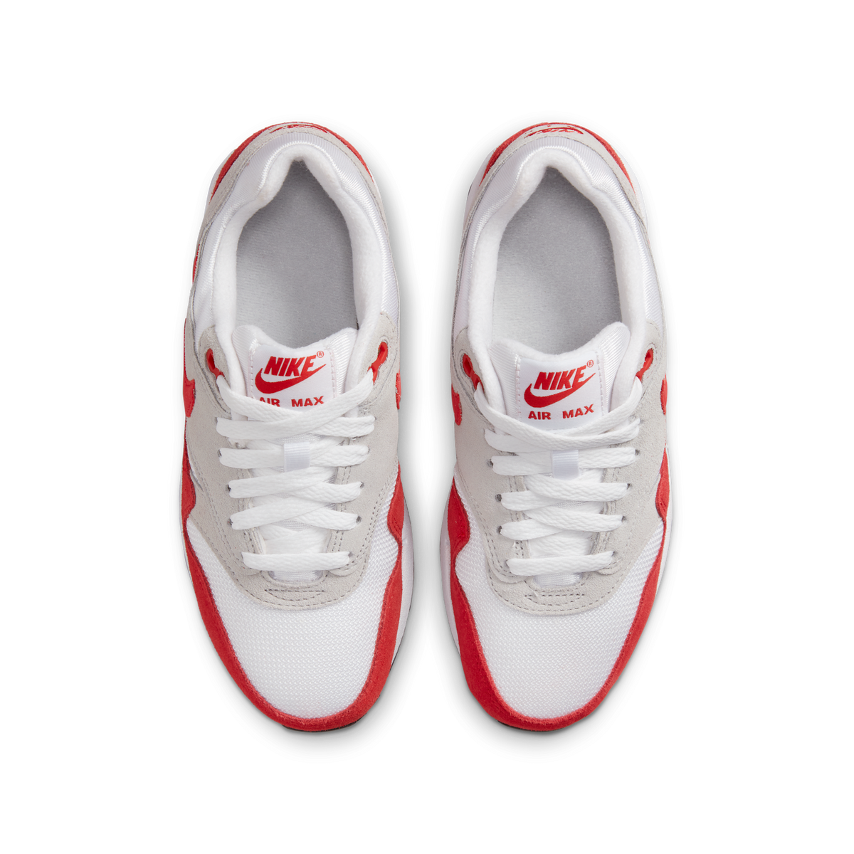 Nike Air Max 1 Challenge Red (GS)