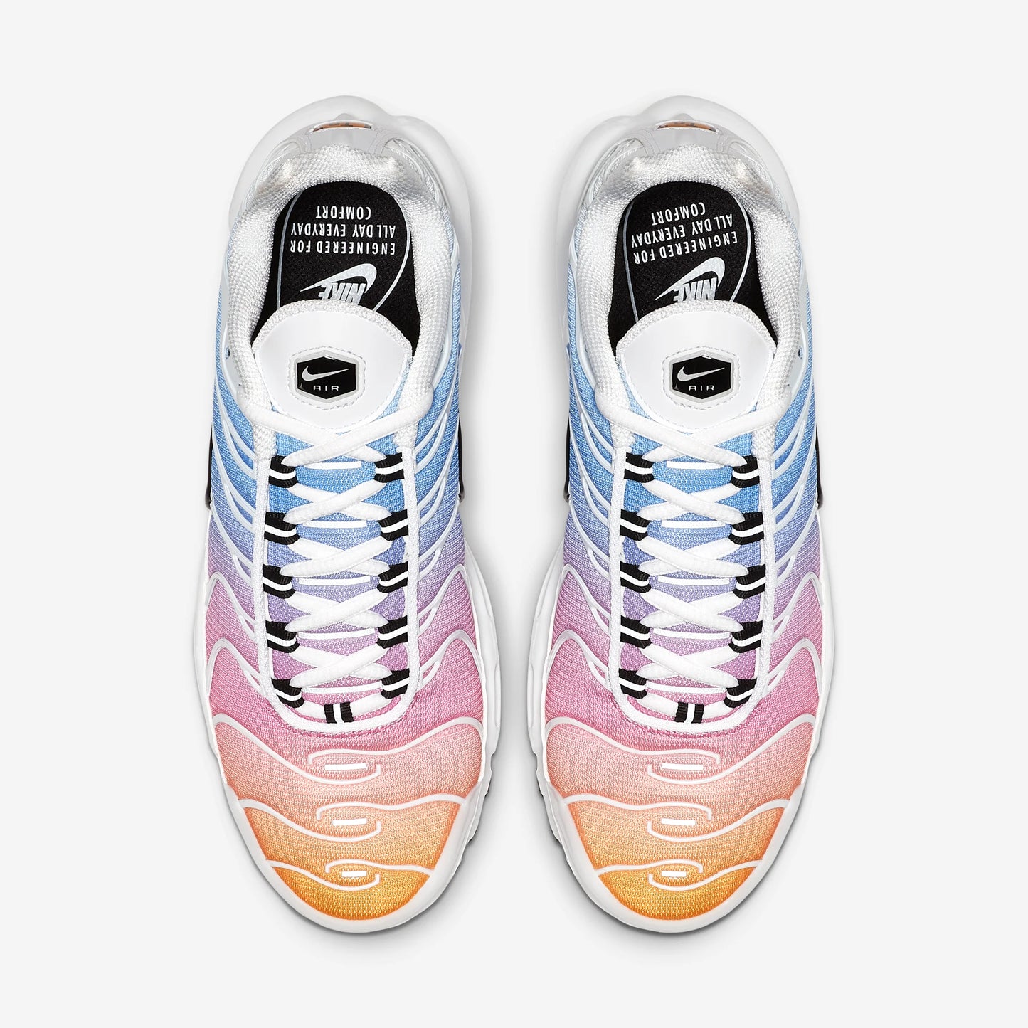 Nike Air Max Plus Summer Gradient (Women's)