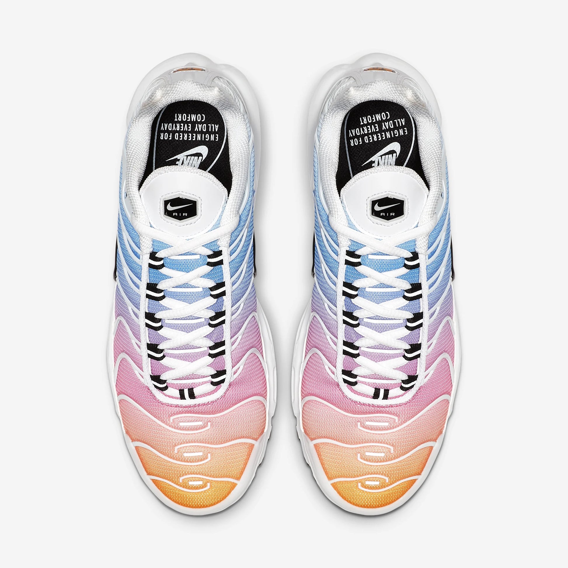 Nike Air Max Plus Summer Gradient (Women's)