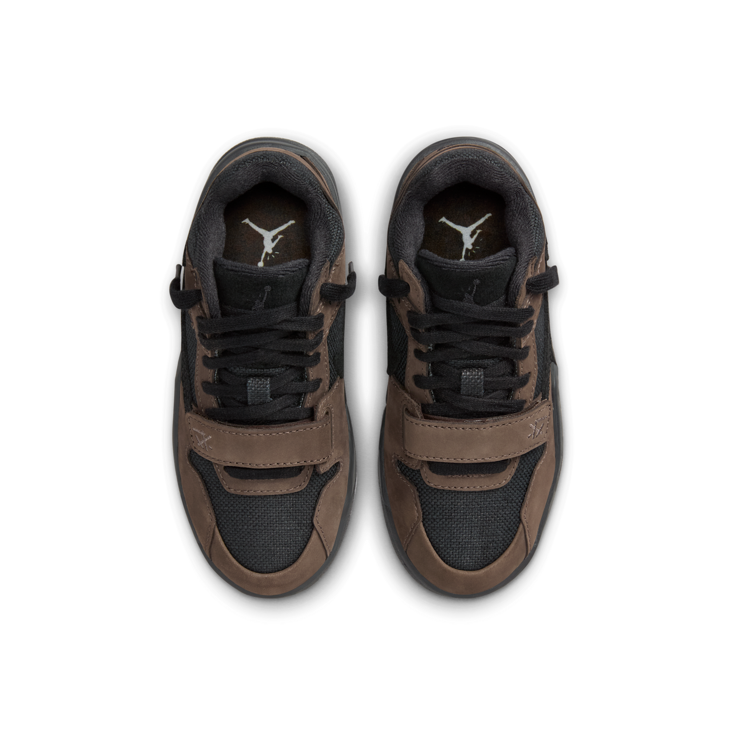 Jordan Jumpman Jack TR Travis Scott Dark Mocha (PS)