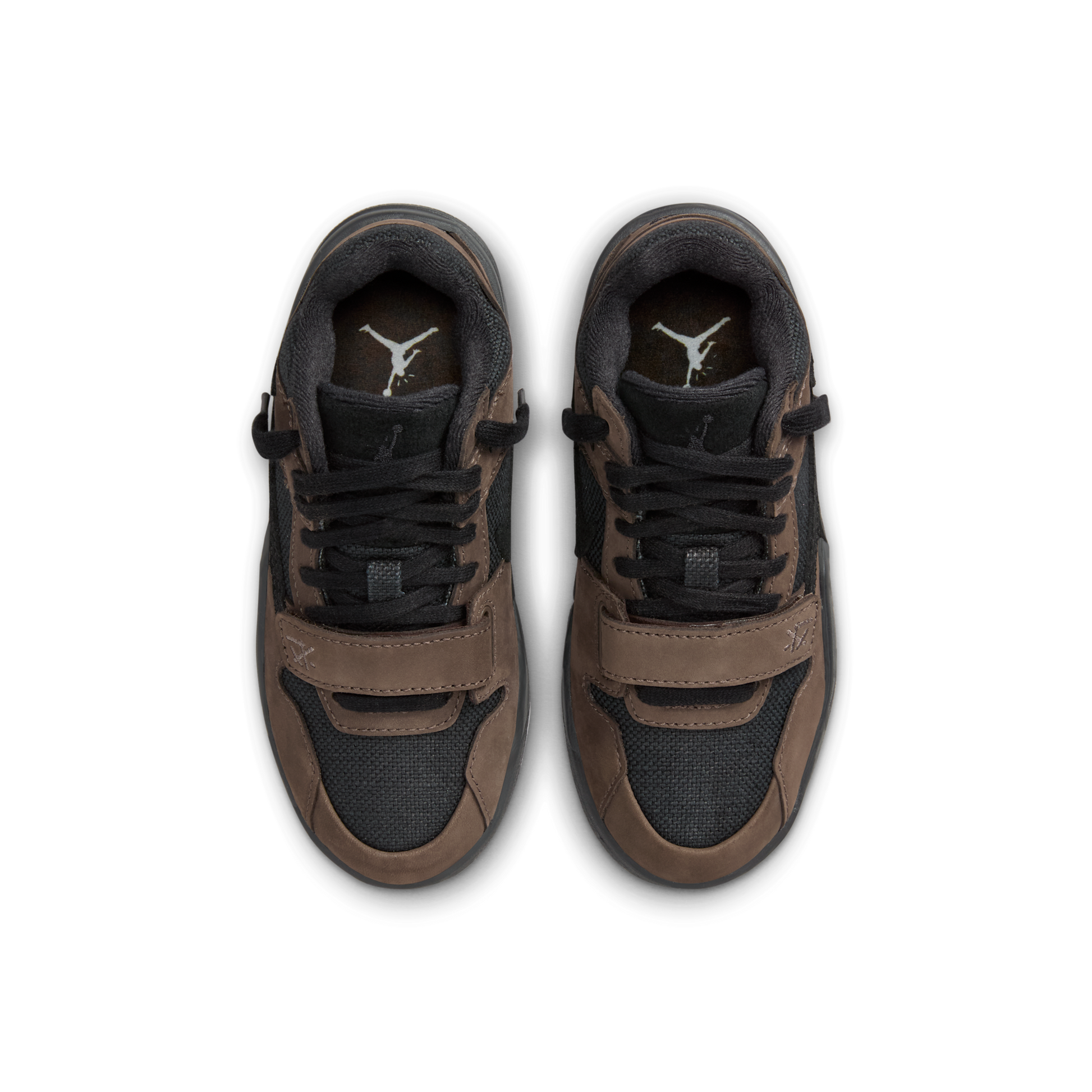 Jordan Jumpman Jack TR Travis Scott Dark Mocha (PS)