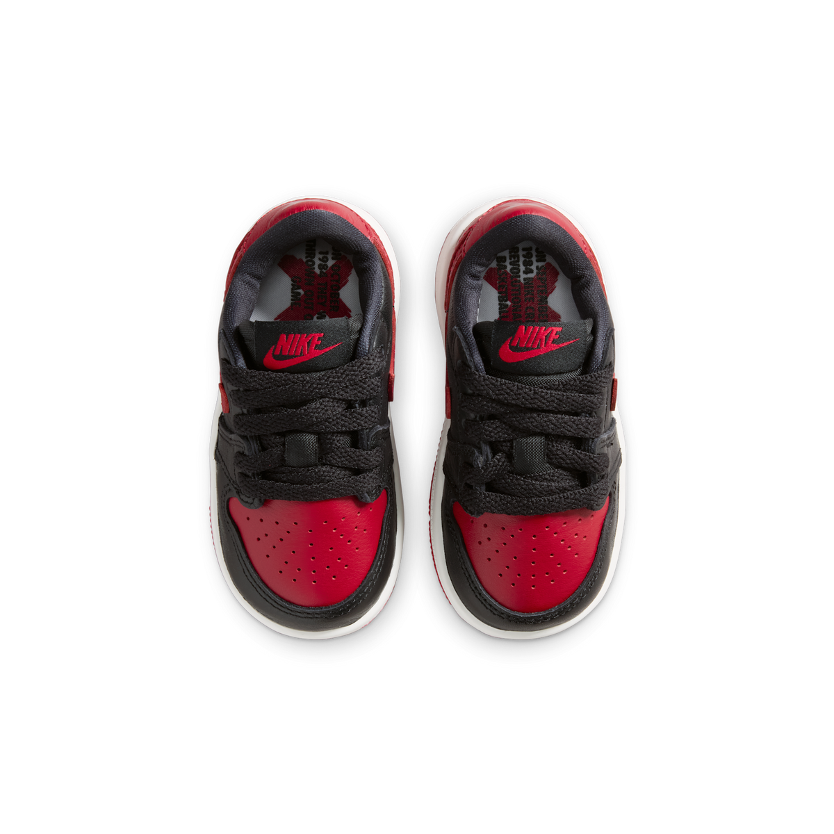 Jordan 1 Retro Low OG Banned (TD)