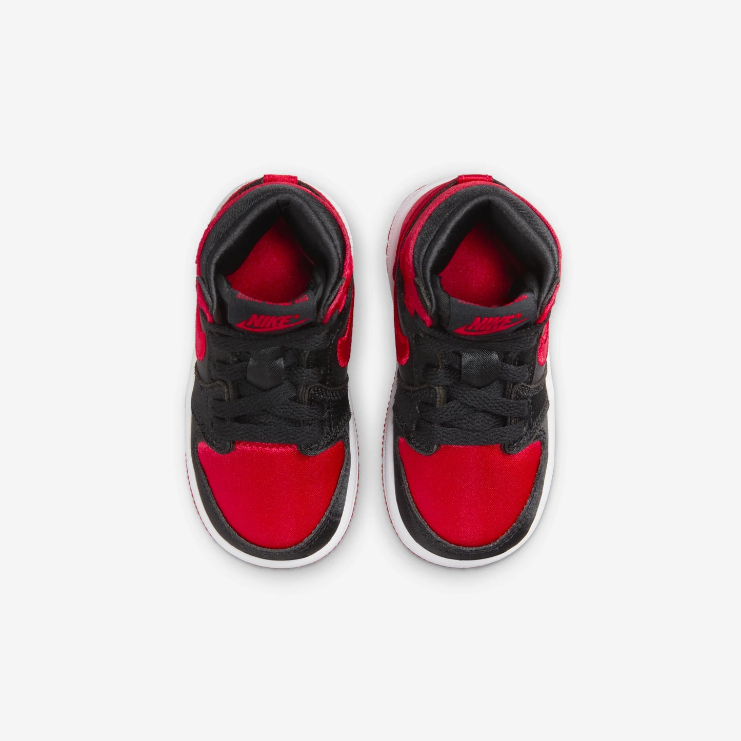 Jordan 1 Retro High OG Satin Bred (TD)