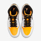 Jordan 1 Mid Laser Orange (Women's)