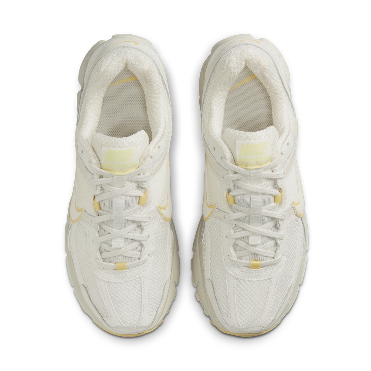 Nike Zoom Vomero 5 Sail Soft Yellow (Women's)