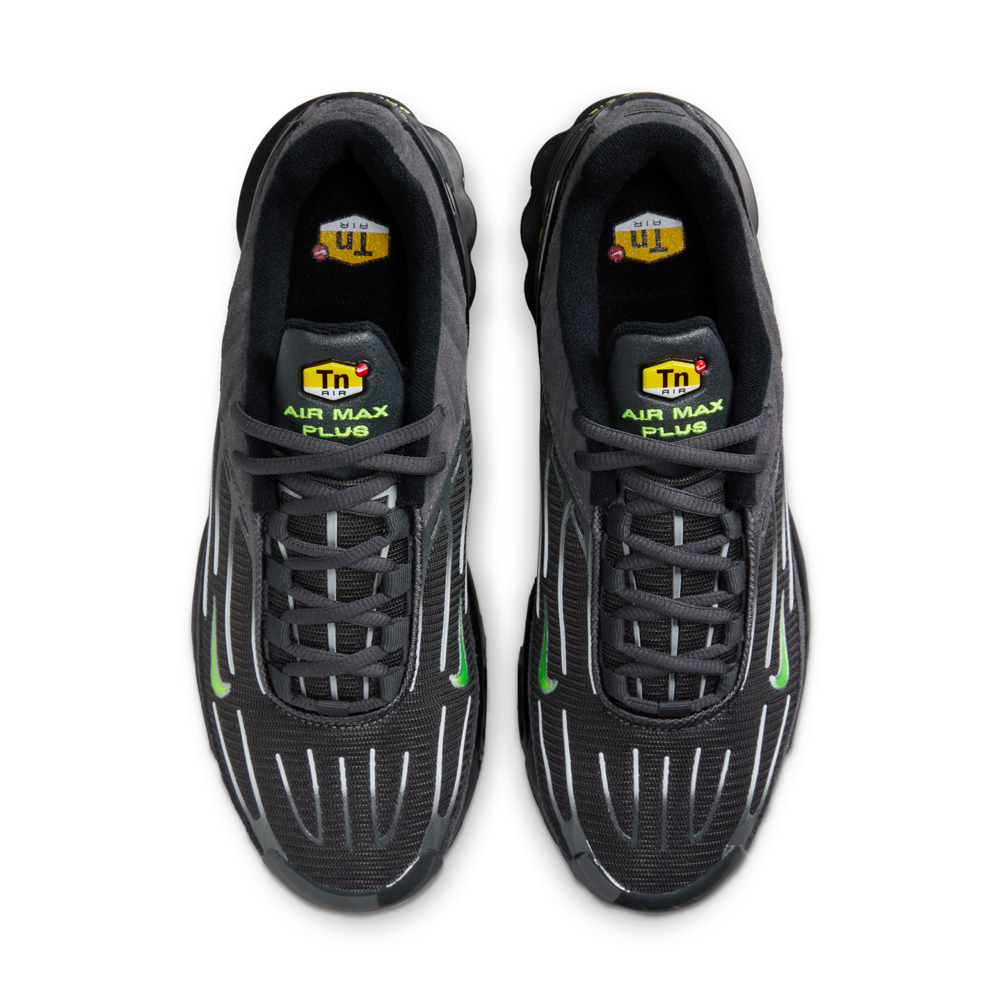Nike Air Max Plus 3 Black Volt