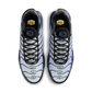 Nike Air Max Plus Black Sapphire White