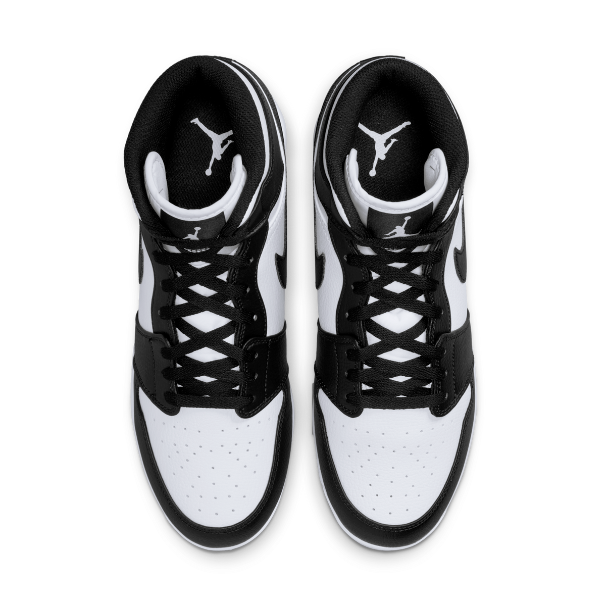 Jordan 1 Retro High MCS Panda
