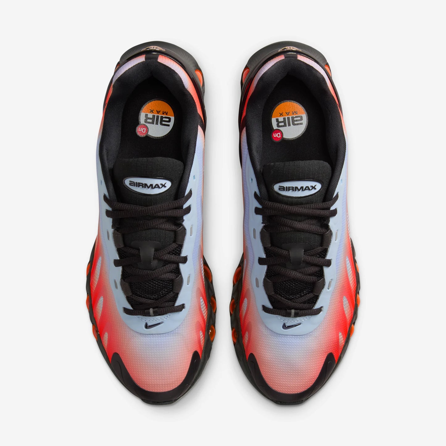 Nike Air Max Dn8 Royal Tint Bright Crimson