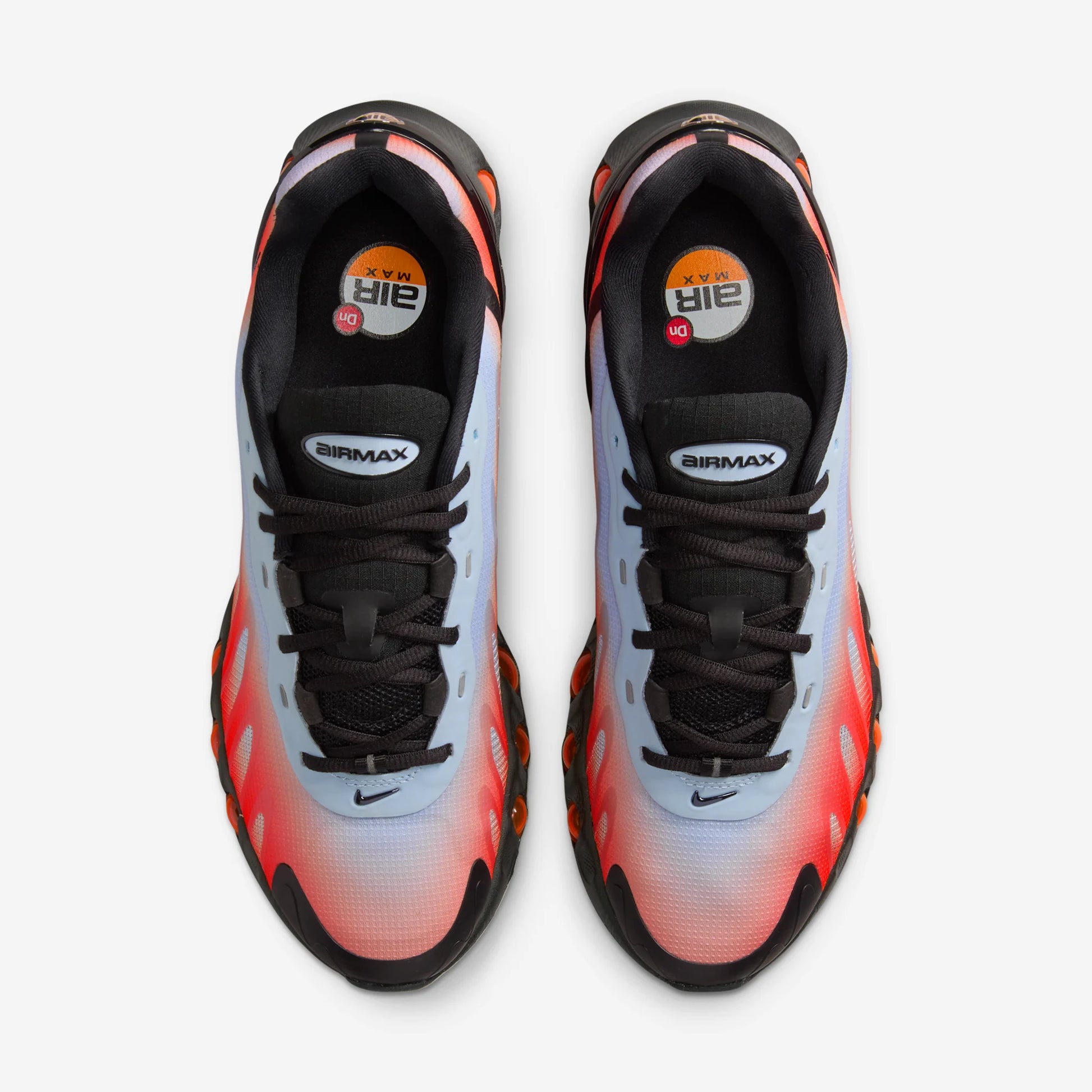 Nike Air Max Dn8 Royal Tint Bright Crimson