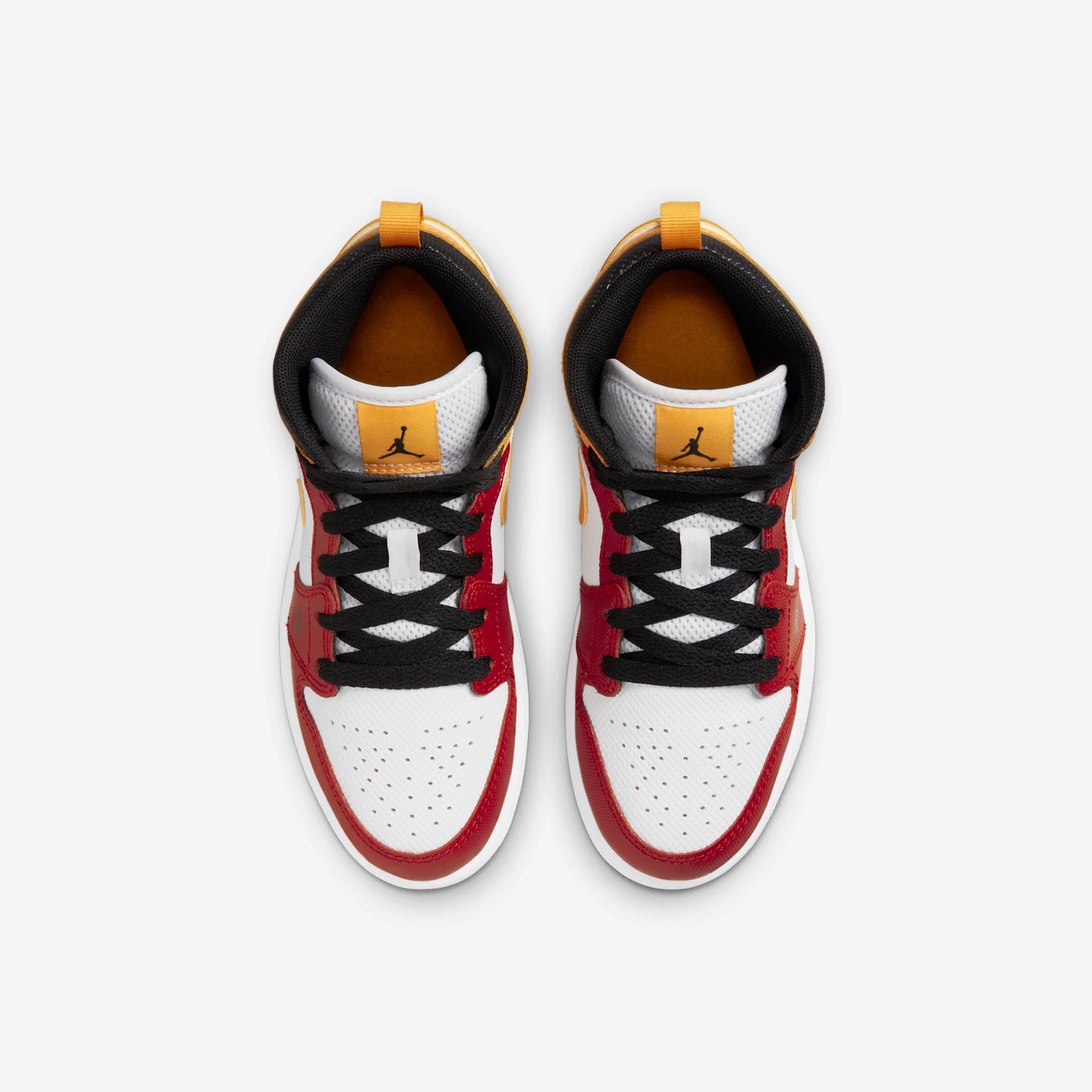 Jordan 1 Mid Motorsport (PS)