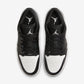 Jordan 1 Low Black Summit White
