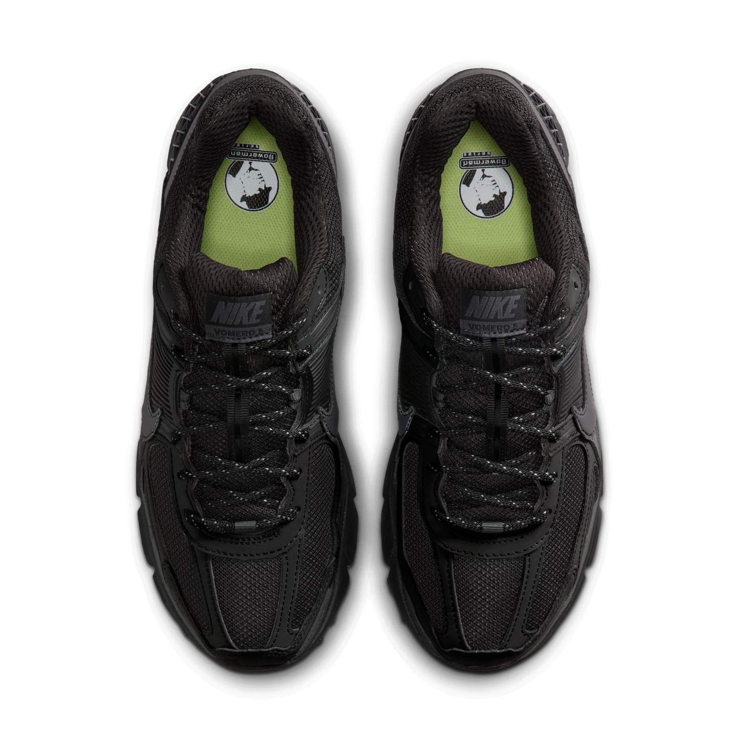 Nike Zoom Vomero 5 Black Reflective