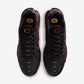 Nike Air Max Plus Black Noble Red