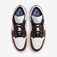 Jordan 1 Retro Low SE Brown Blue Grey