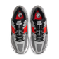 Nike Zoom Vomero 5 Bright Crimson Metallic Silver