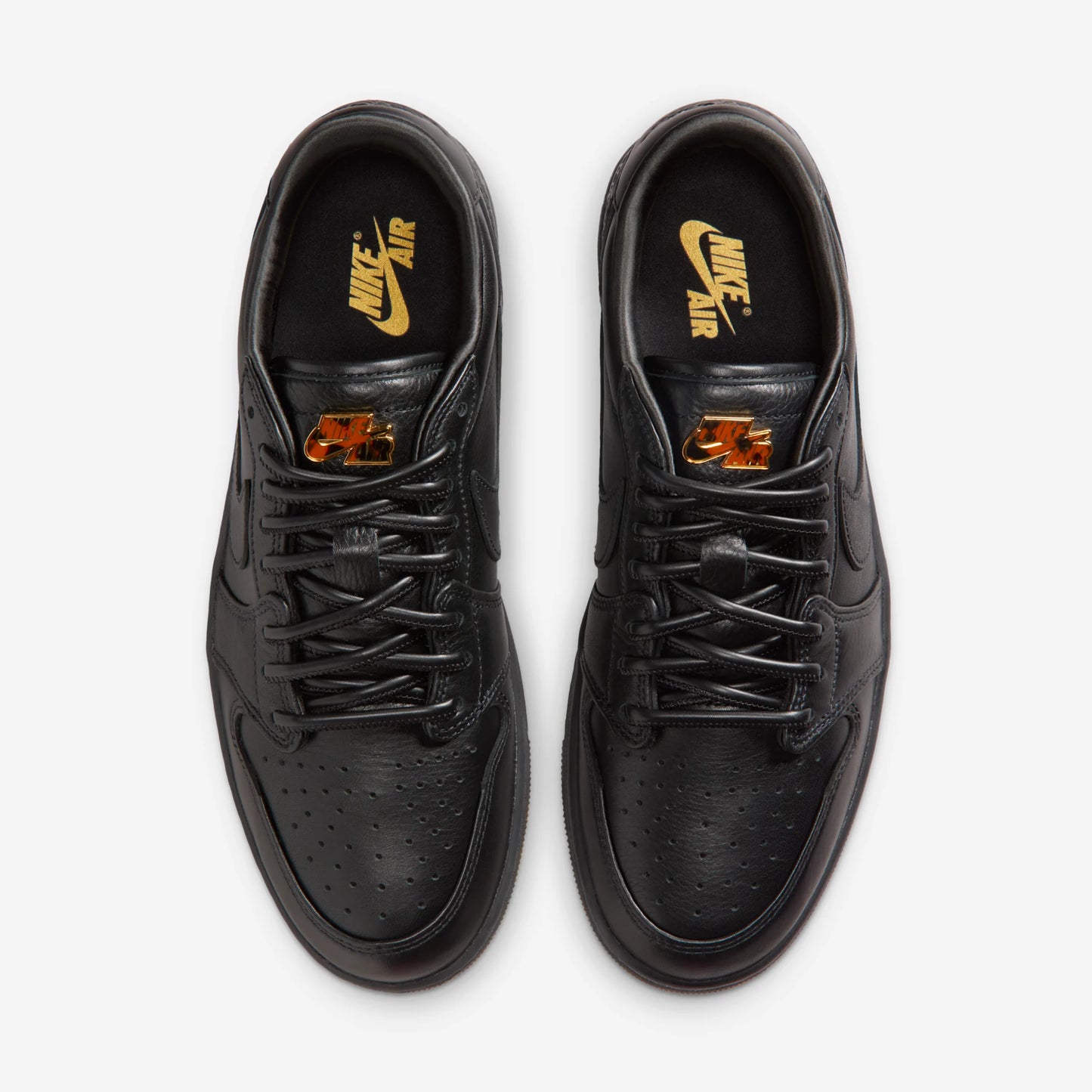 Jordan 1 Retro Low OG Xuanwu Year of the Snake
