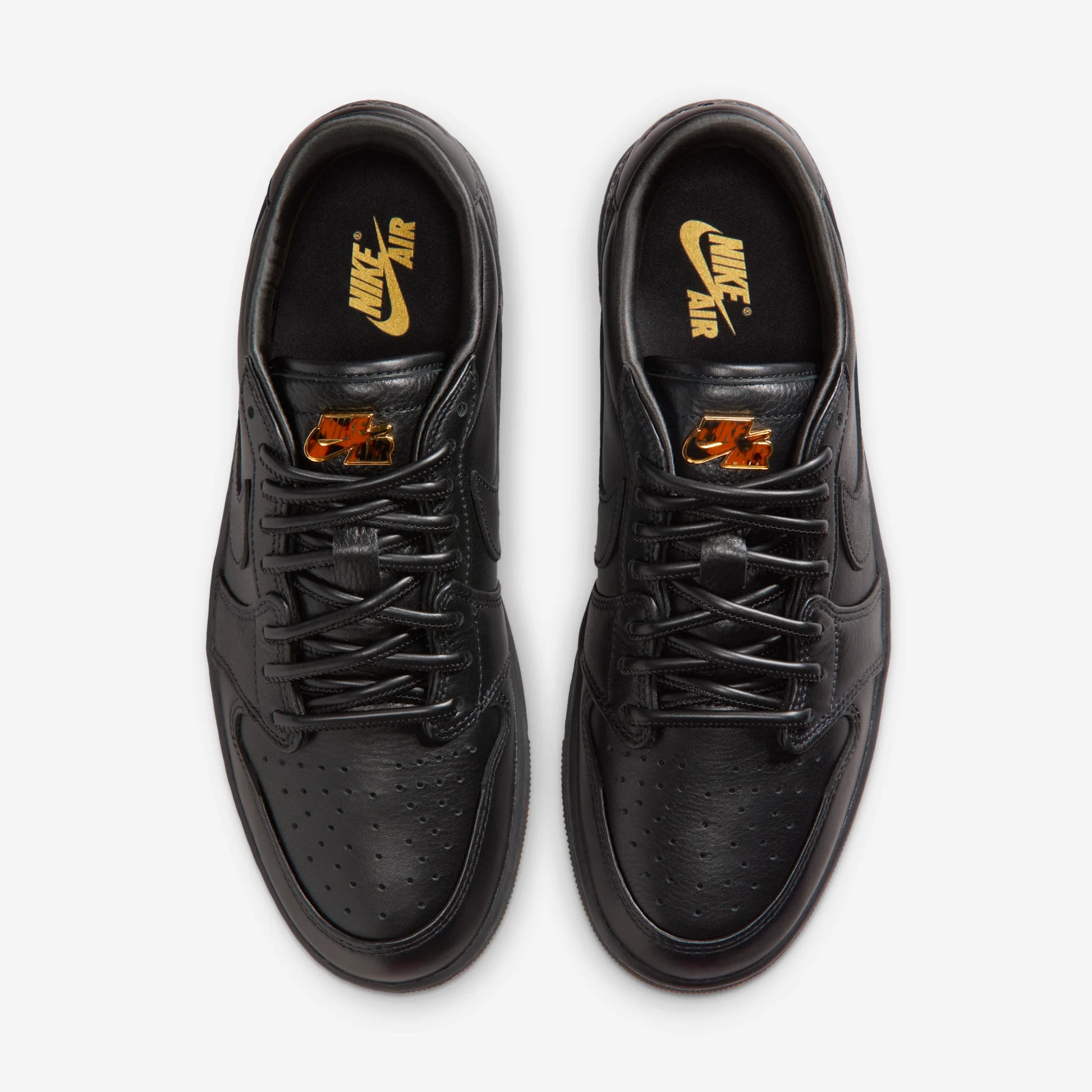 Jordan 1 Retro Low OG Xuanwu Year of the Snake