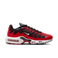 Nike Air Max Plus University Red White Black (Women's)
