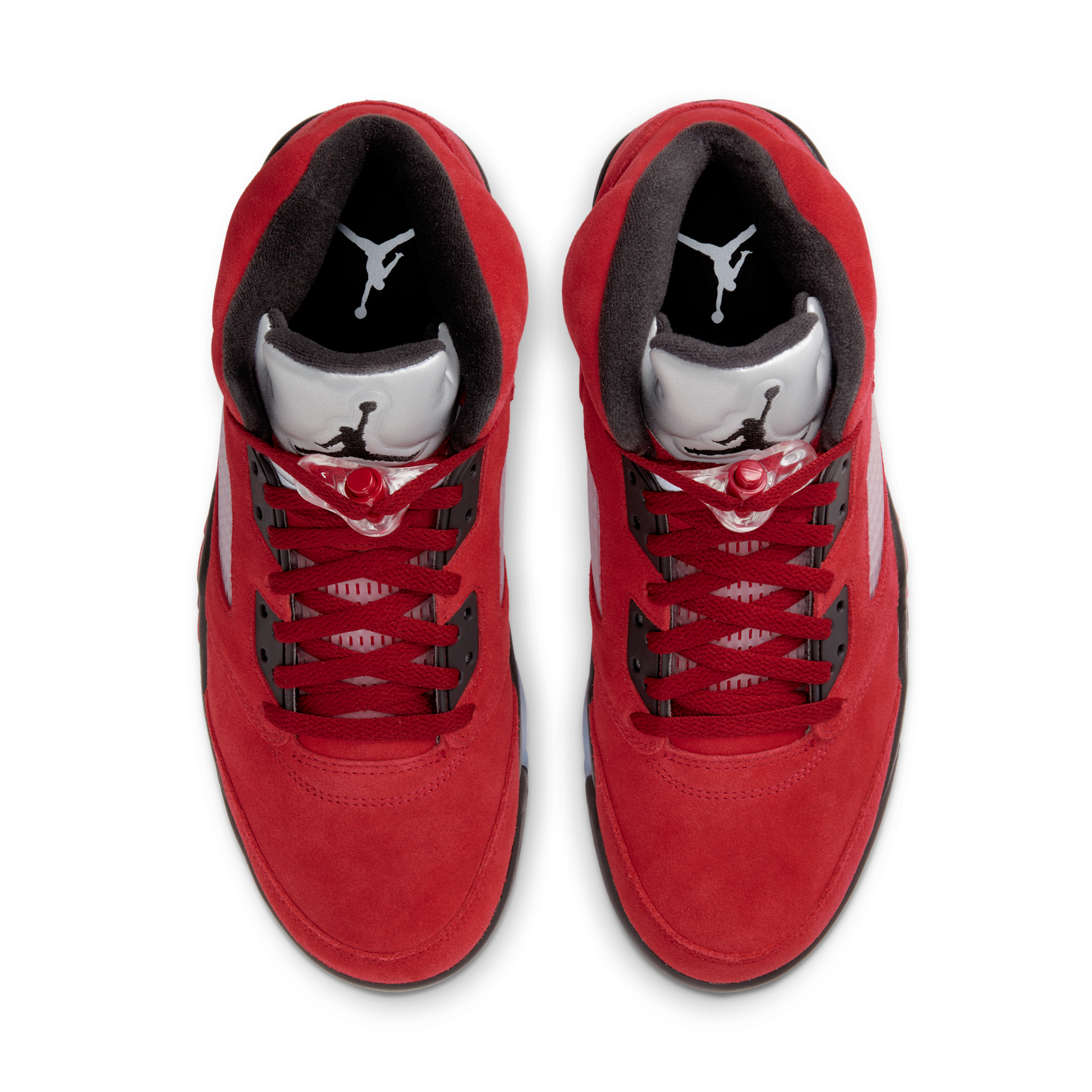 Jordan 5 Retro Raging Bull Red (2021)