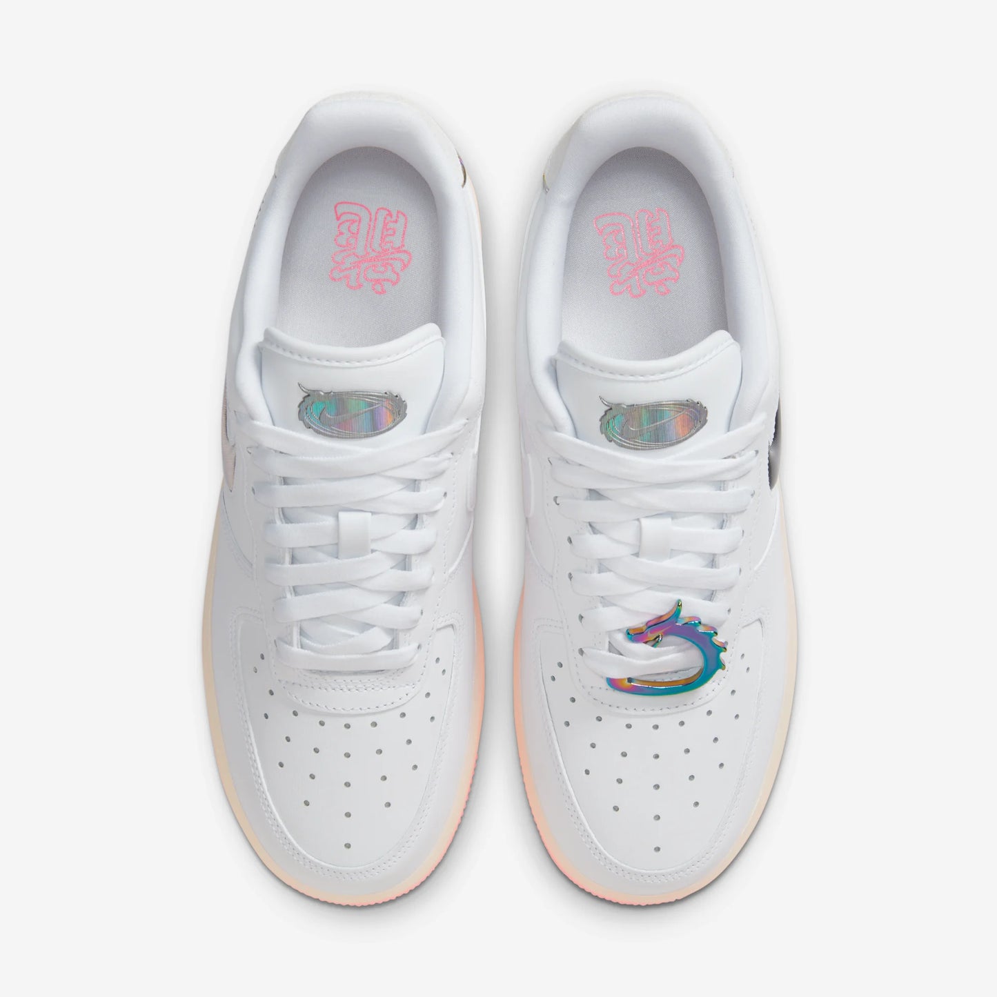 Nike Air Force 1 Low Year of the Dragon (2025) (Women's)