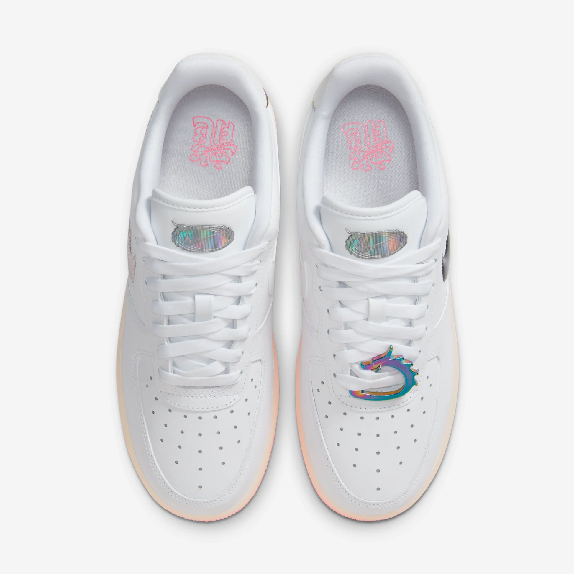 Nike Air Force 1 Low Year of the Dragon (2025) (Women's)