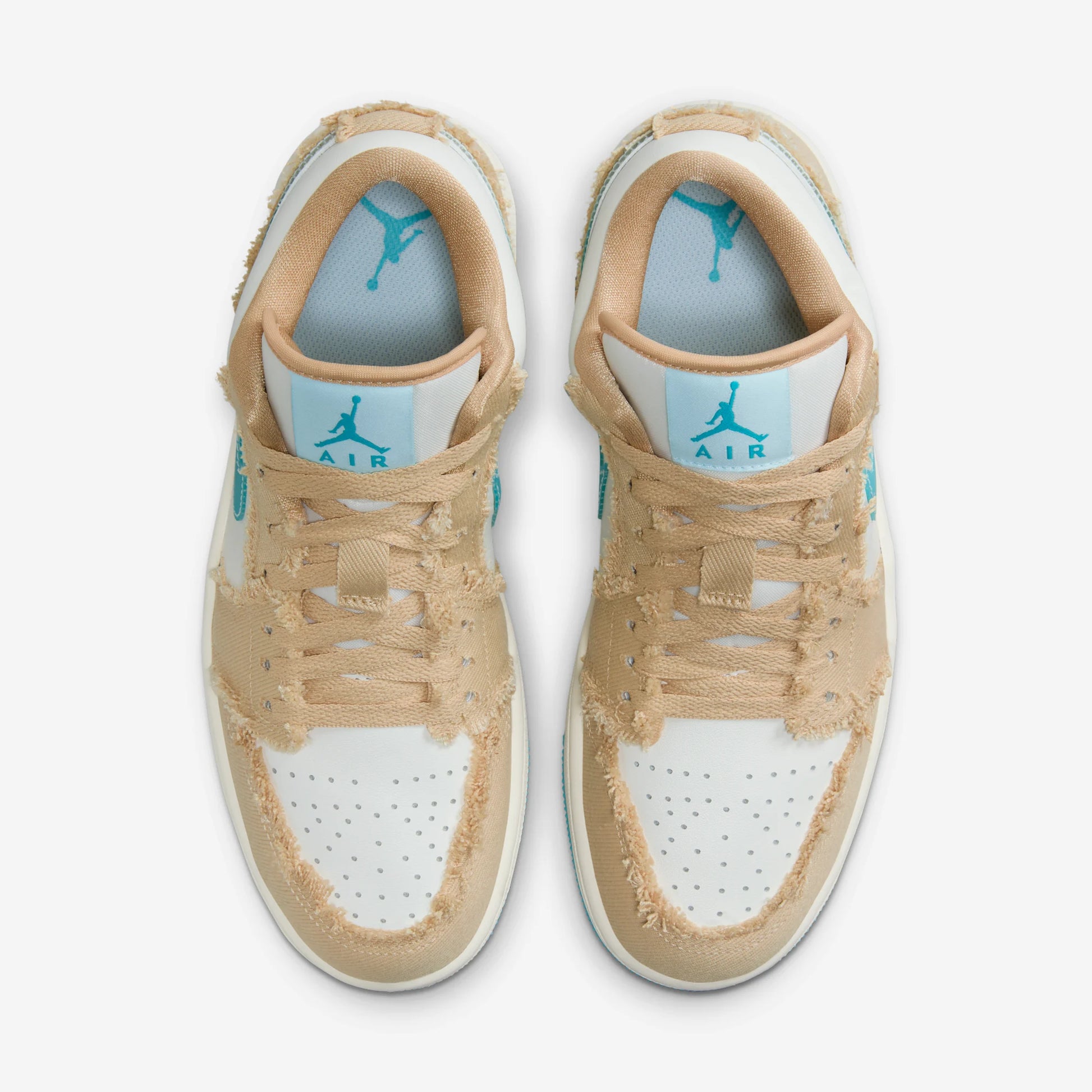 Jordan 1 Low SE Wave (Women's)