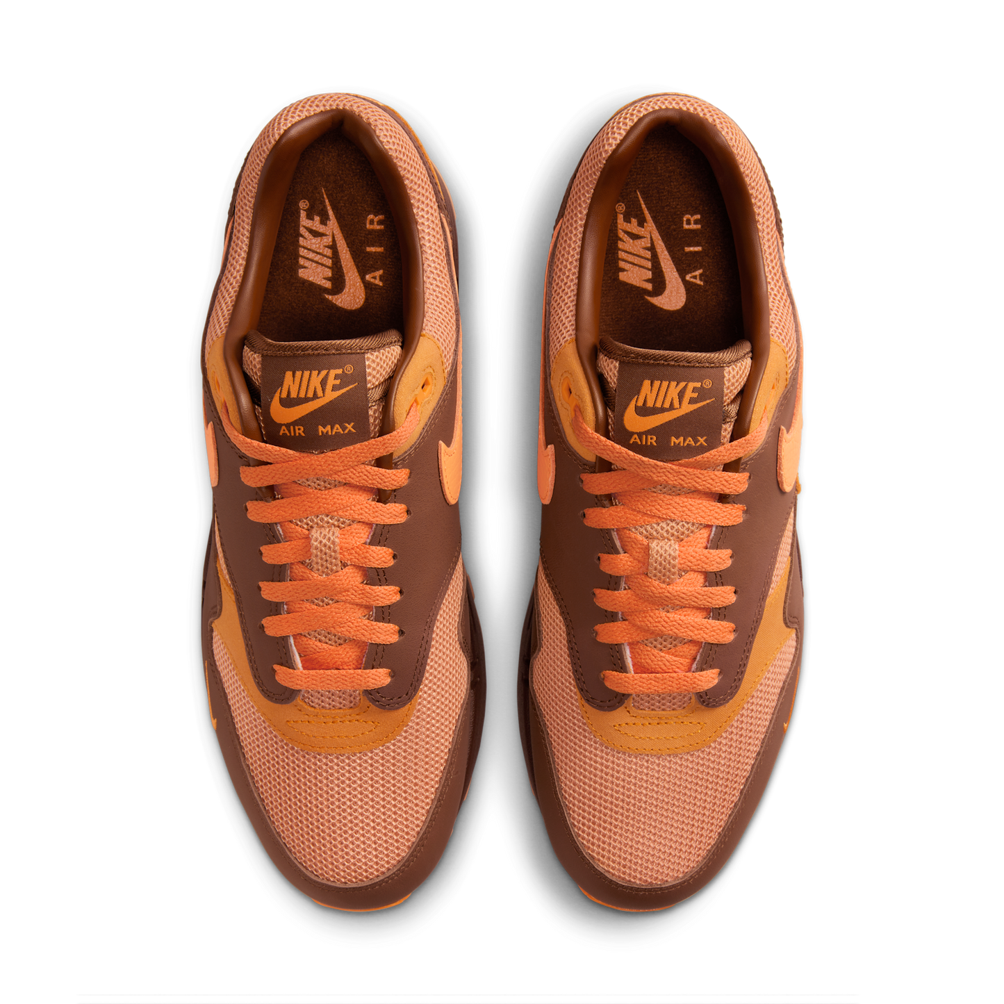 Nike Air Max 1 King’s Day
