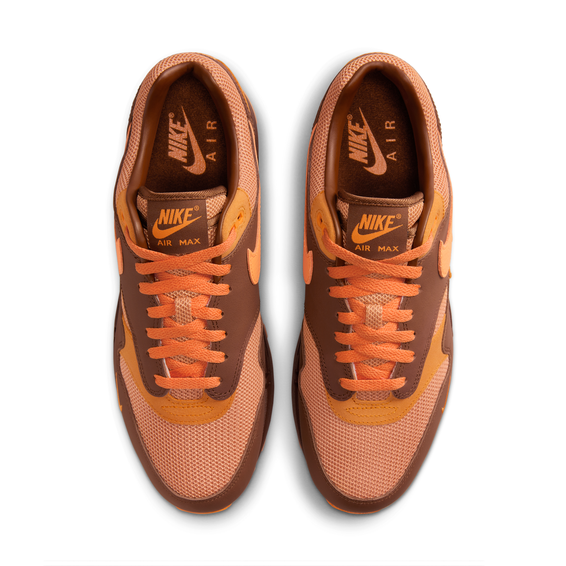 Nike Air Max 1 King’s Day