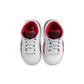Jordan 5 Retro Fire Red Black Tongue (2025) (TD)