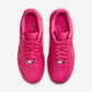 Nike Air Force 1 Low '07 Fireberry (Women's)