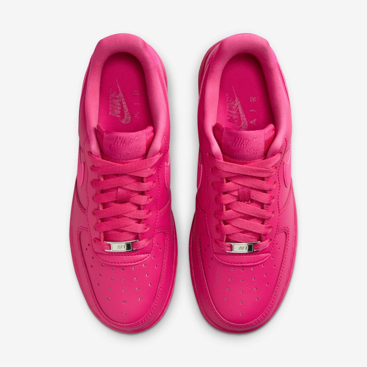 Nike Air Force 1 Low '07 Fireberry (Women's)